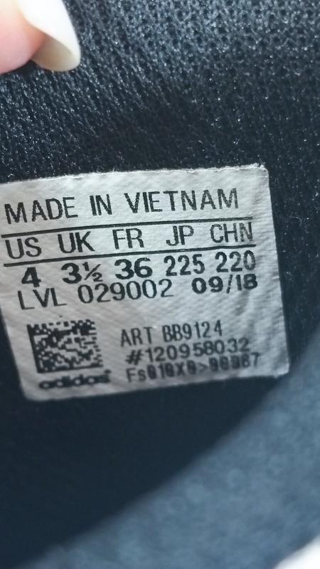 adidas cloudfoam 11222