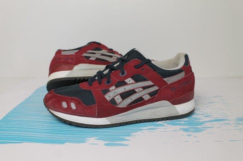 asics gel lyte 3 43