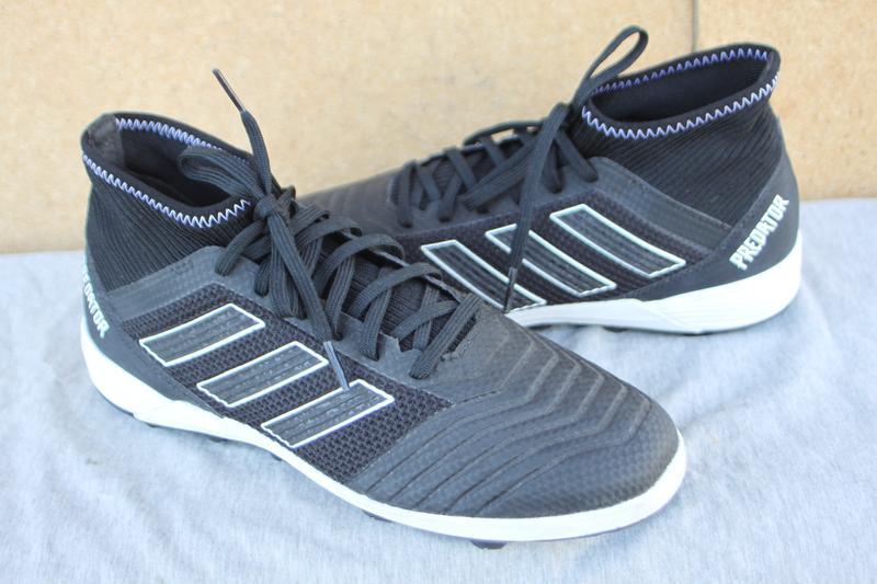 predator tango 18.3 turf