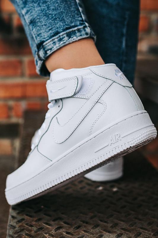 af1 white 43