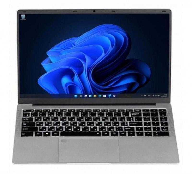 Ноутбук Yepo 737N16 Pro (RAM-16GB/SSD-256GB + Windows 11: цена 19999 ...