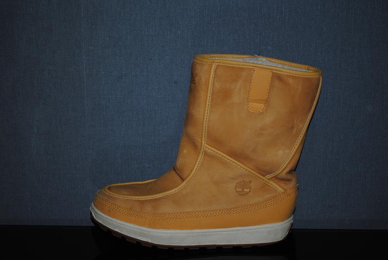 timberland 38