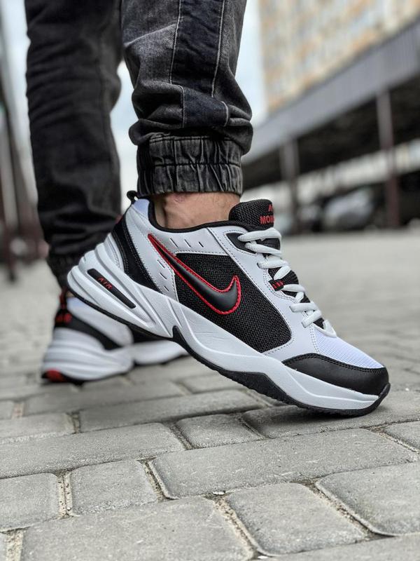 18513, Nike Air Monarch 