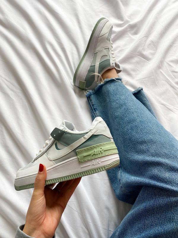 nike shadow spruce aura