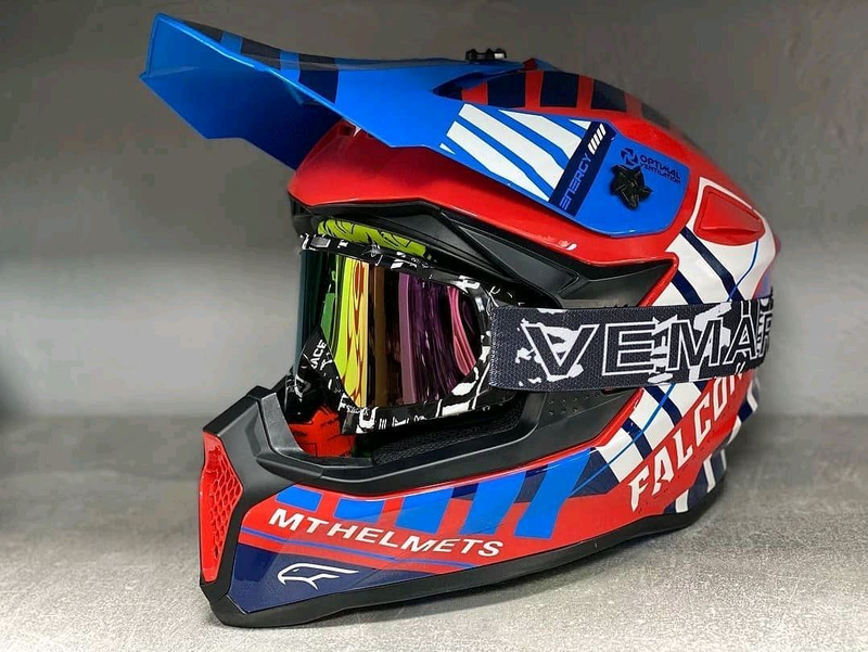 EVS Voltz Moto