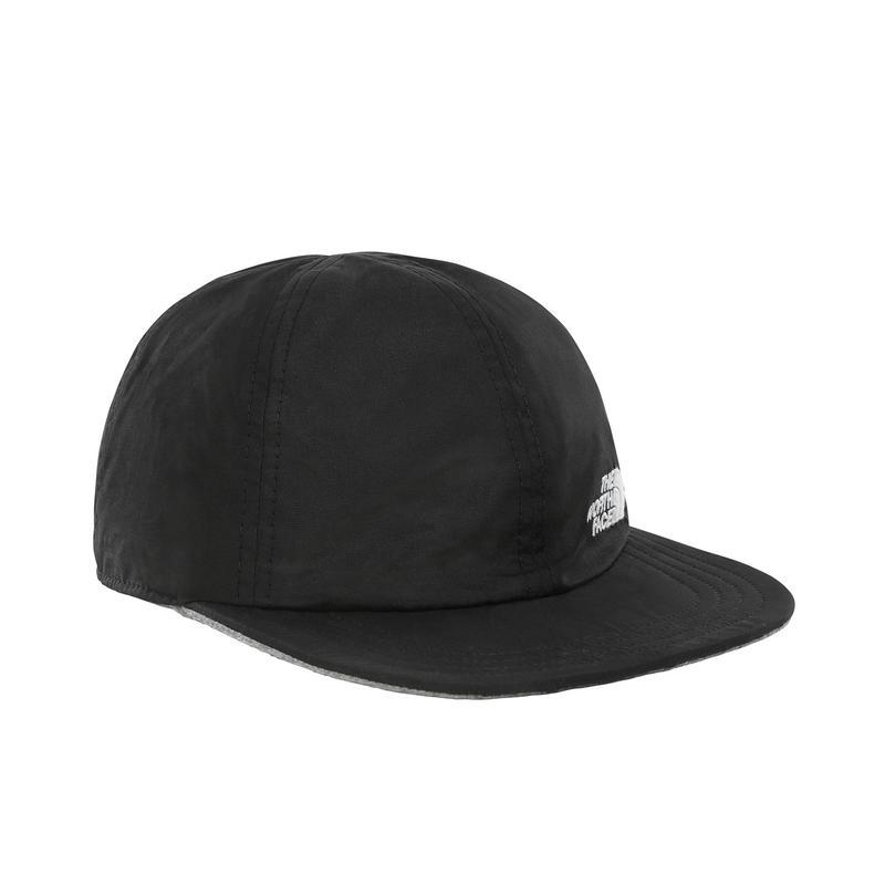 north face reversible hat