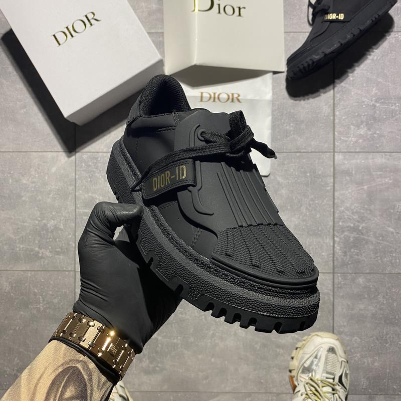 human race dior