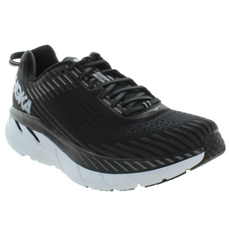 Hoka one clifton store 5