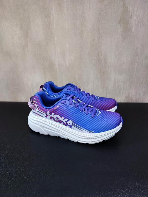 asics hoka