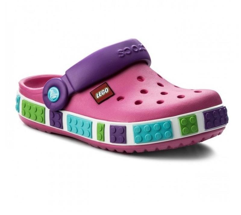 Crocs lego outlet