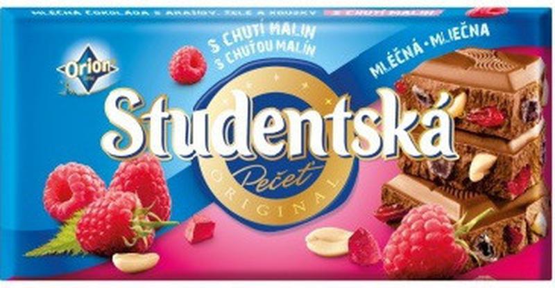 American Studentska