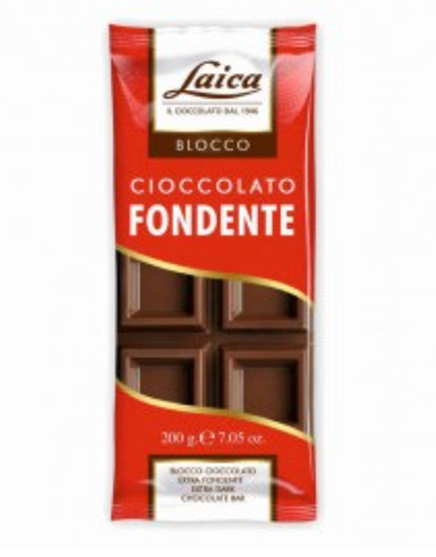 Итальянские Laica конфеты