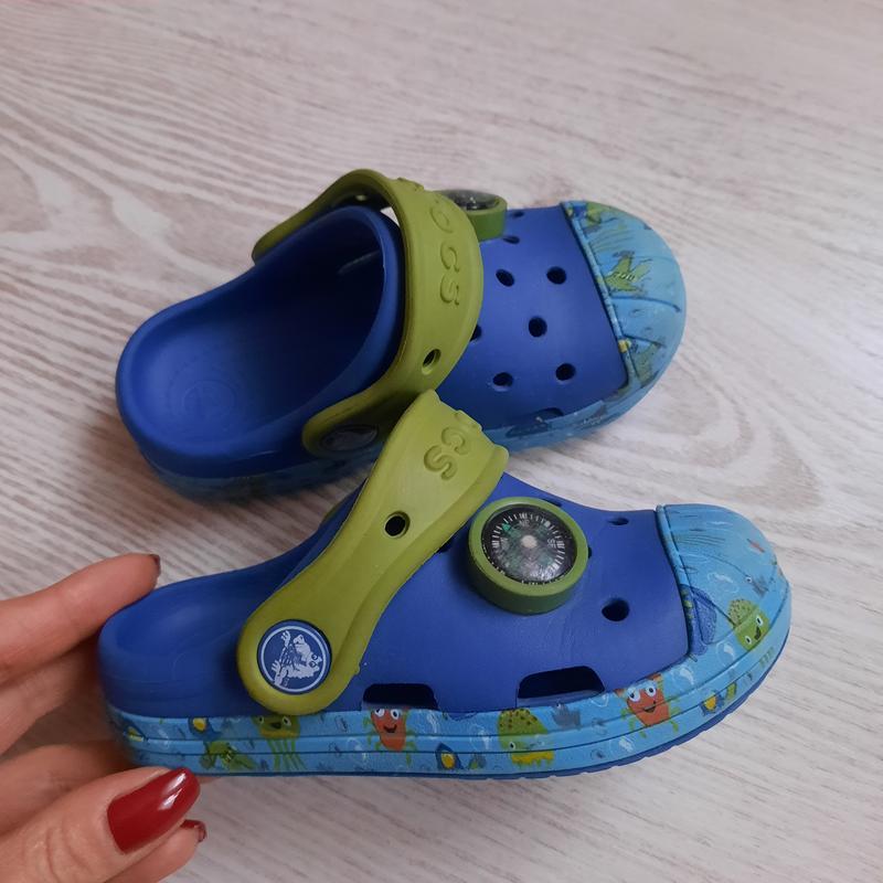 crocs c 8 croks 330