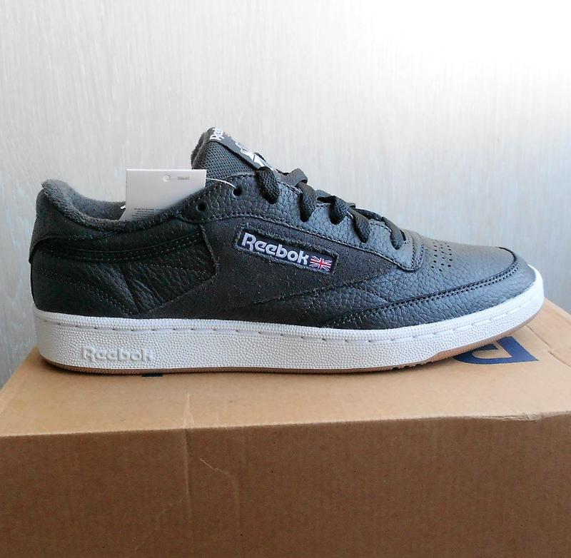 reebok club c 85 patent