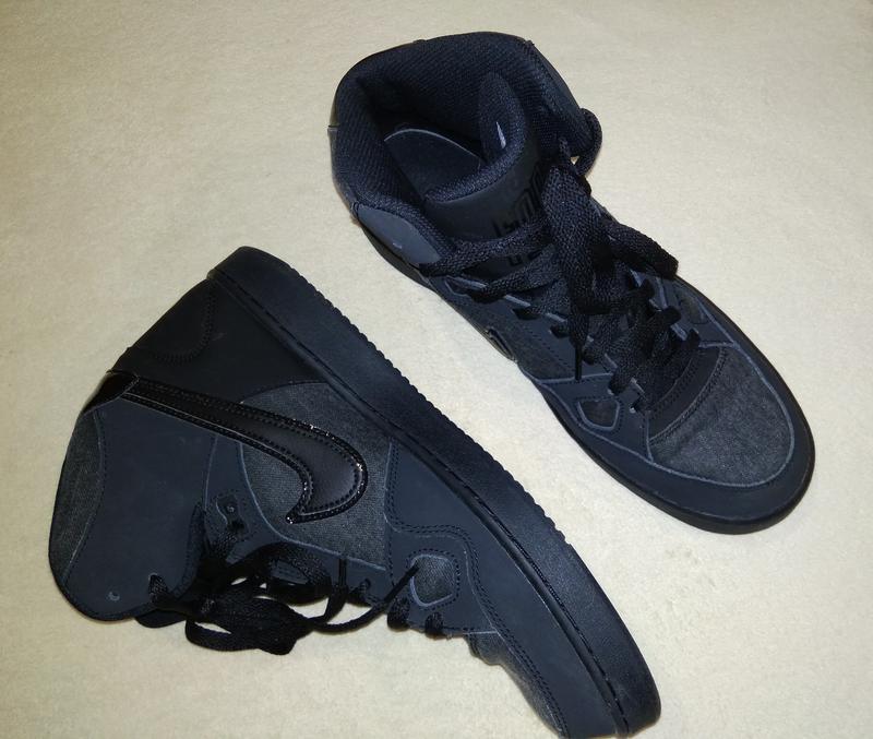 nike force lu1