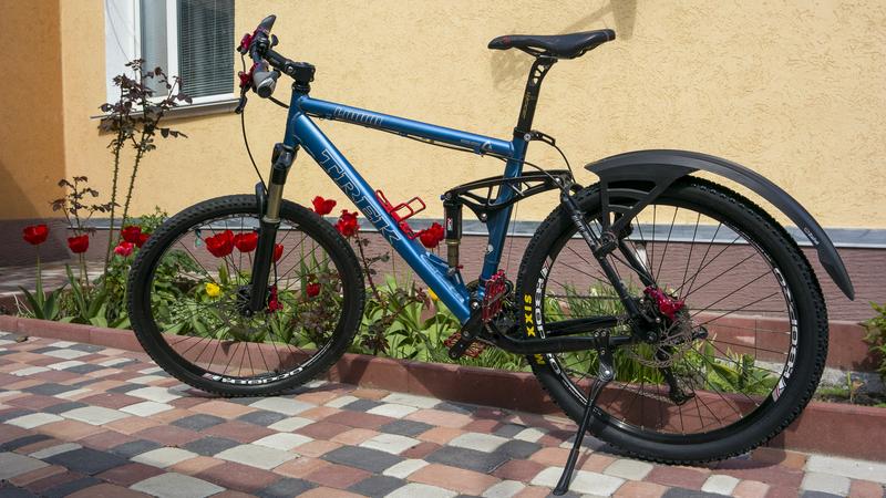 Trek Liquid 55 26