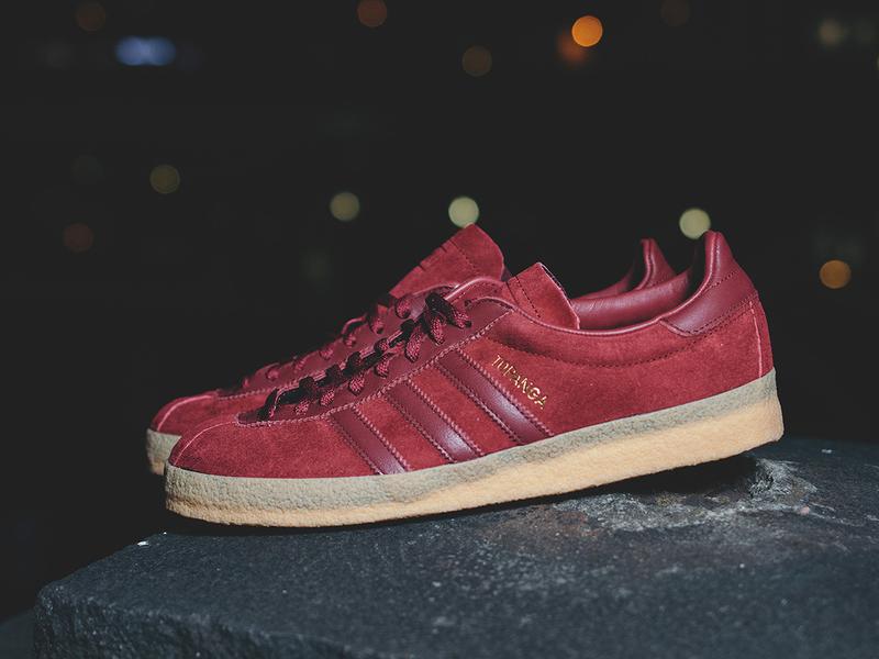 Adidas topanga clearance burgundy