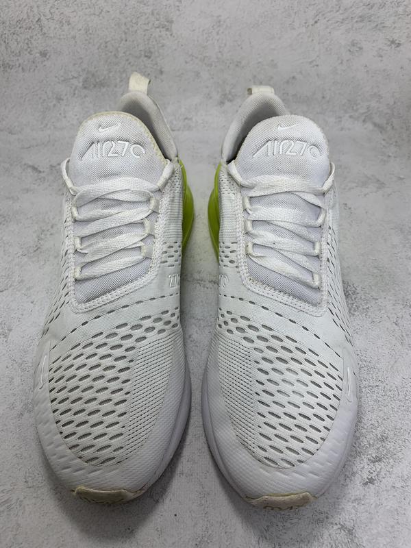 Air max store 270 white pack