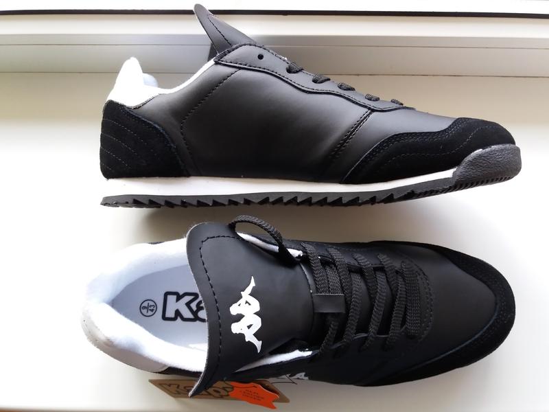 Kappa denser sales dlx trainers