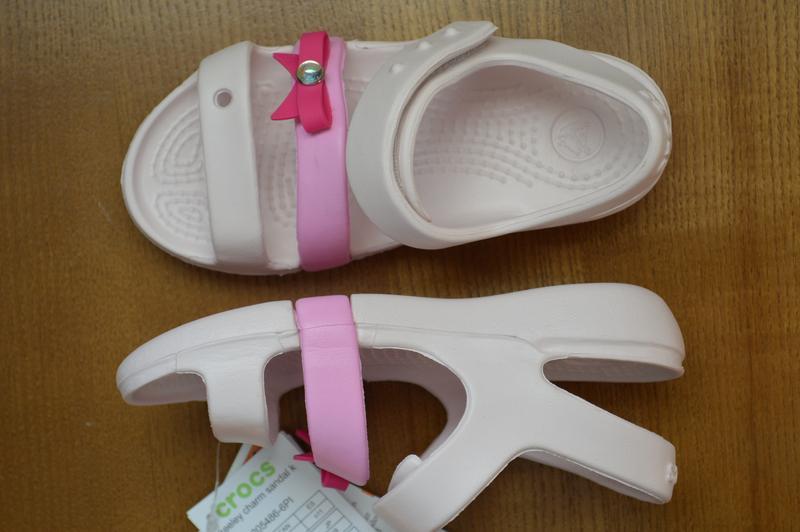 Crocs keeley sandal sale