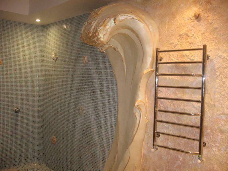 Роспись стен и декор помещений на izi.ua (46932204)