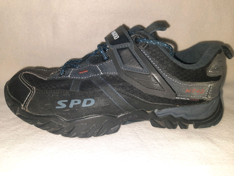 Shimano hot sale mt 42