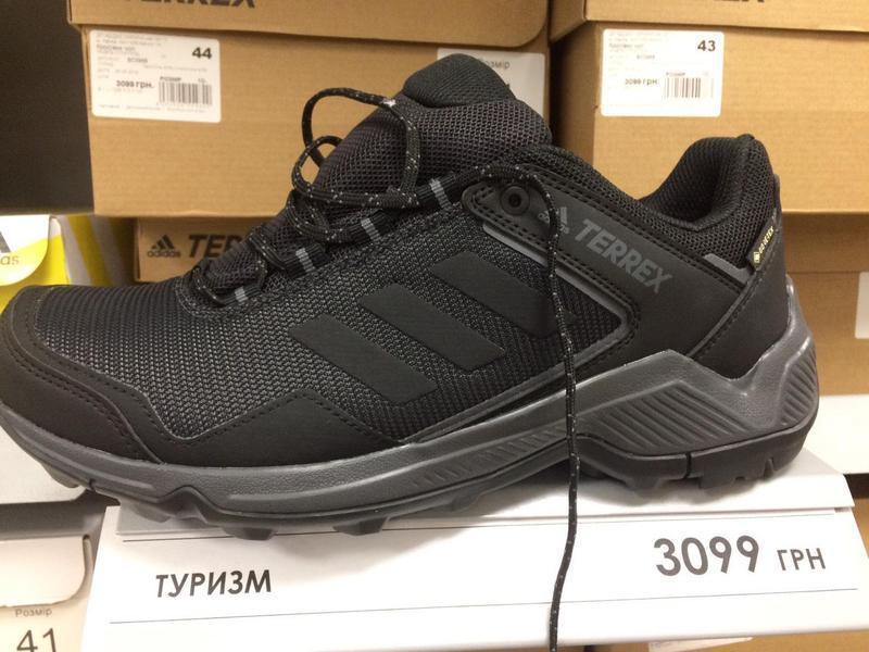 Мужские кроссовки adidas terrex eastrail gtx bc0968 на IZI.ua (3921406)