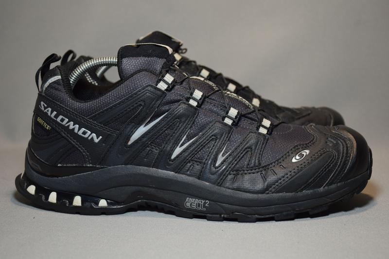 salomon gtx pro 3d ultra