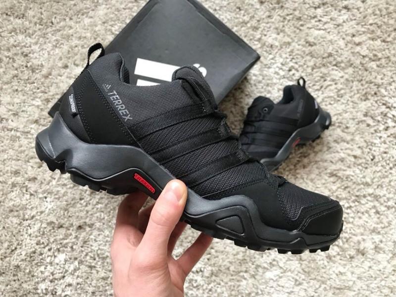 Adidas Terrex AX 2 Black