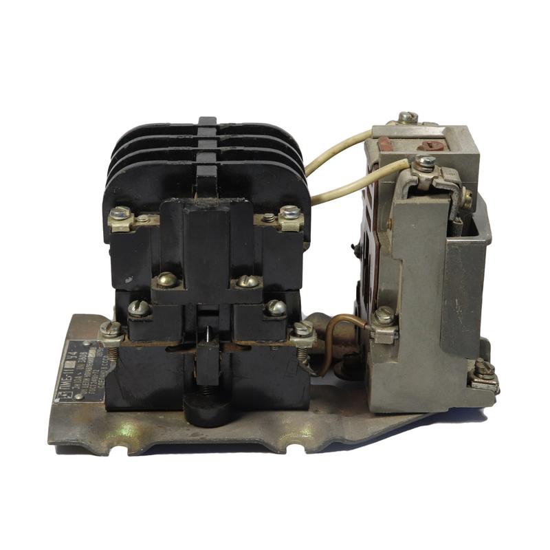 Пускатель ПМЕ-212 25А 380В АС с тепловым реле (контактор элект... - 600 ...