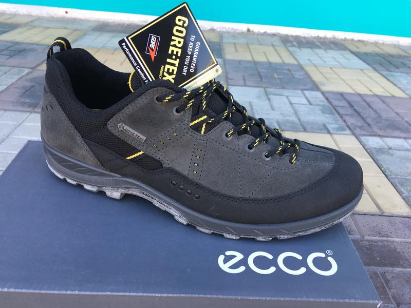 Ecco 2025 yura mens