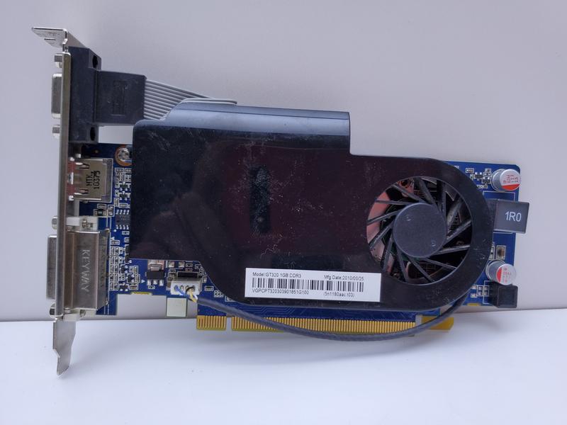 Nvidia geforce gt on sale 320m