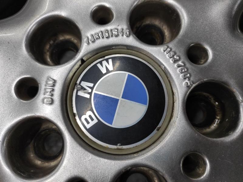 Диски Титаны Запаска Докатка 115/90 R16 5 120 БМВ Разборка BMW... - 50 ...