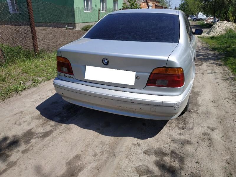 Разбор бмв воронеж