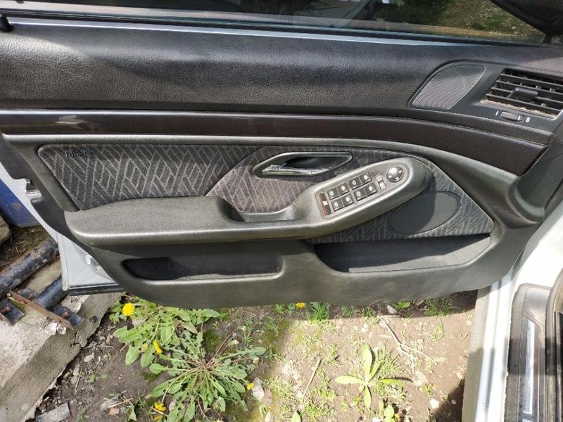 Разборка БМВ BMW Е39 М54 Б22 ТУ механика M54 B22 TU Газ Гбо Ре... - 355 ...