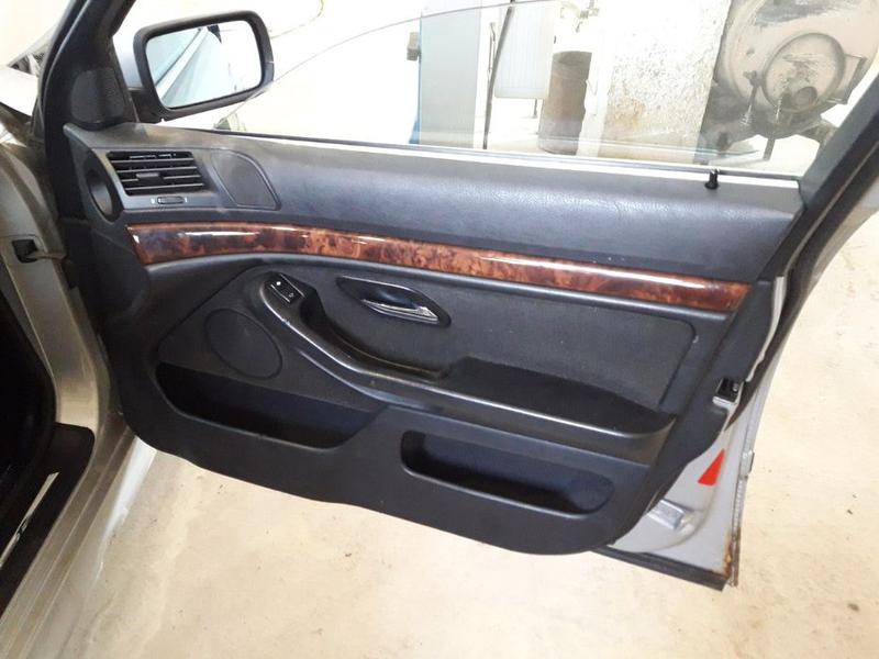 Разборка BMW E39 M52B25 Запчасти Розбірка БМВ Е39 М52Б25 BMW_HELP - 223 ...