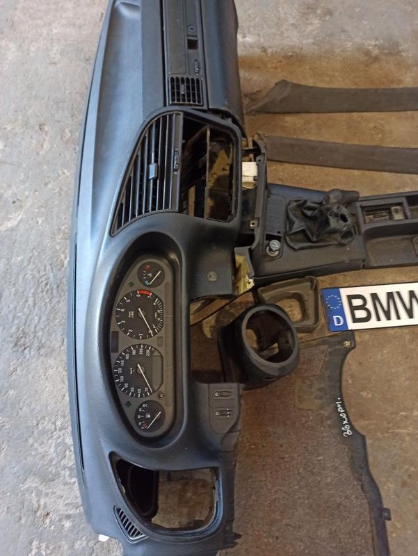 Разборка bmw подольск