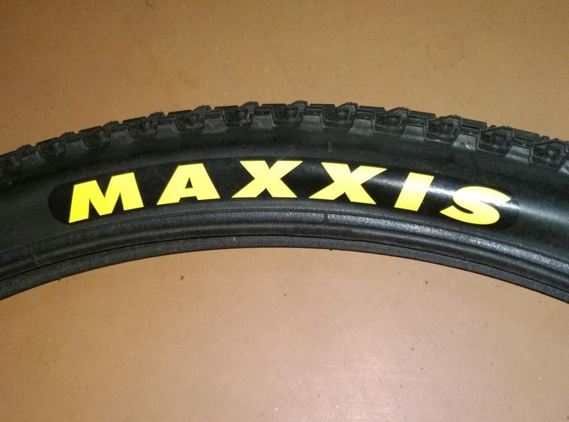 Crossmark maxxis hot sale 29