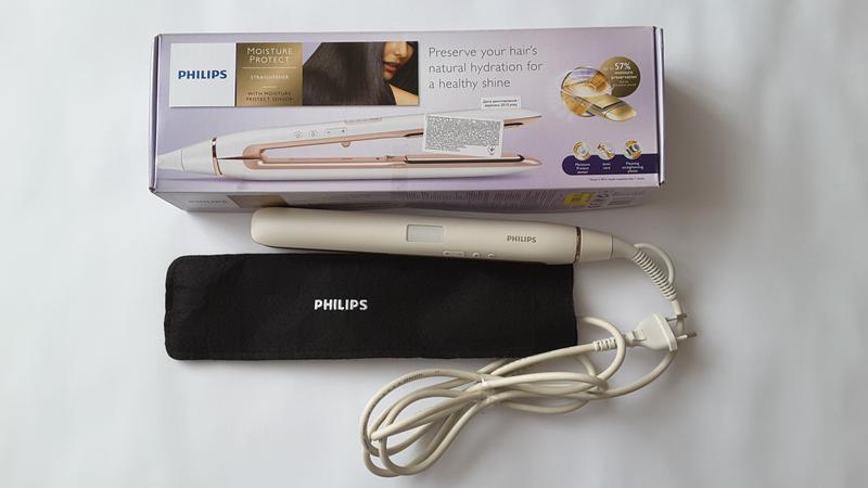 Philips moisture protect hp8372