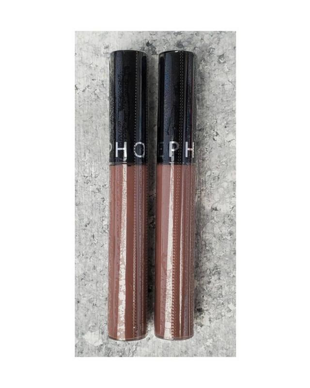 Рідка помада sephora cream lip stain 40 pink tea 405 ₴, купити на IZI