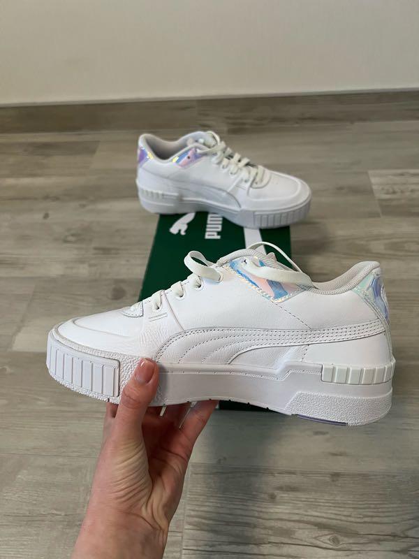 Puma cali clearance x sg