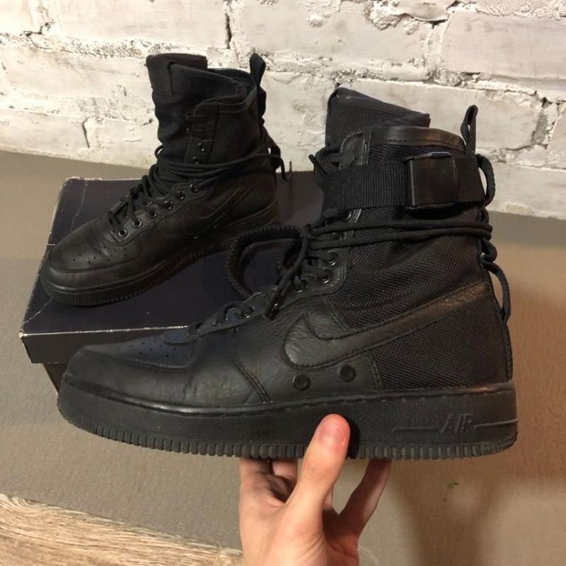 nike force sf