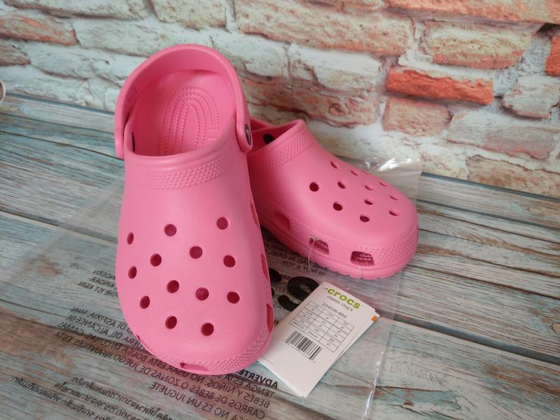 Crocs j outlet 2