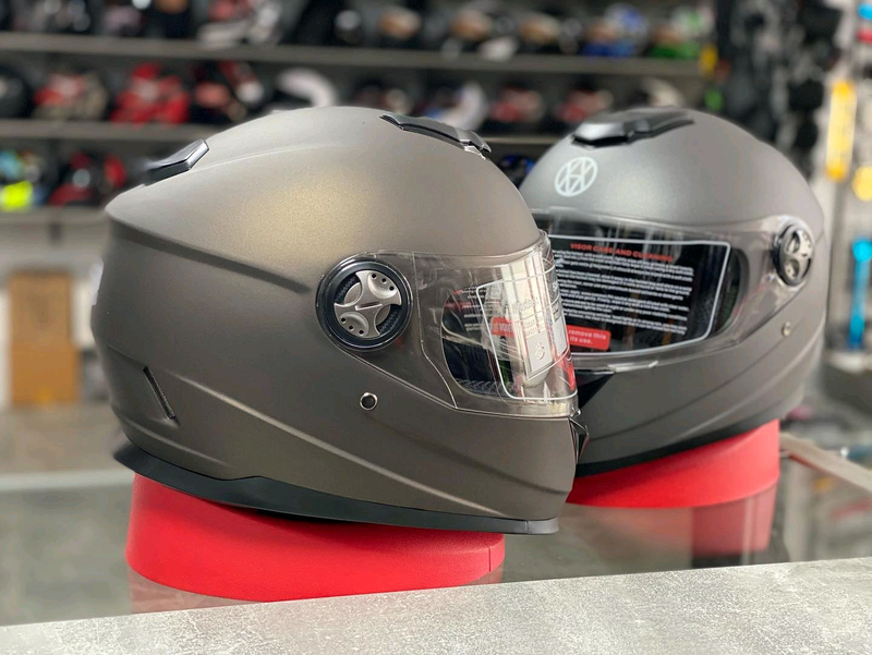 Шлем интеграл М65, мотошлем, шлем на мотоцикл, скутер, мотошолом - 1937 ...