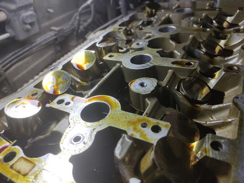 Регулировка клапанов Хюндай КИА - 1500 грн, купить на ИЗИ (47395970)