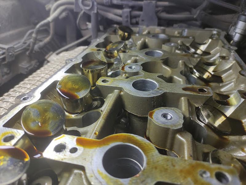 Регулировка клапанов Хюндай КИА - 1500 грн, купить на ИЗИ (47395970)