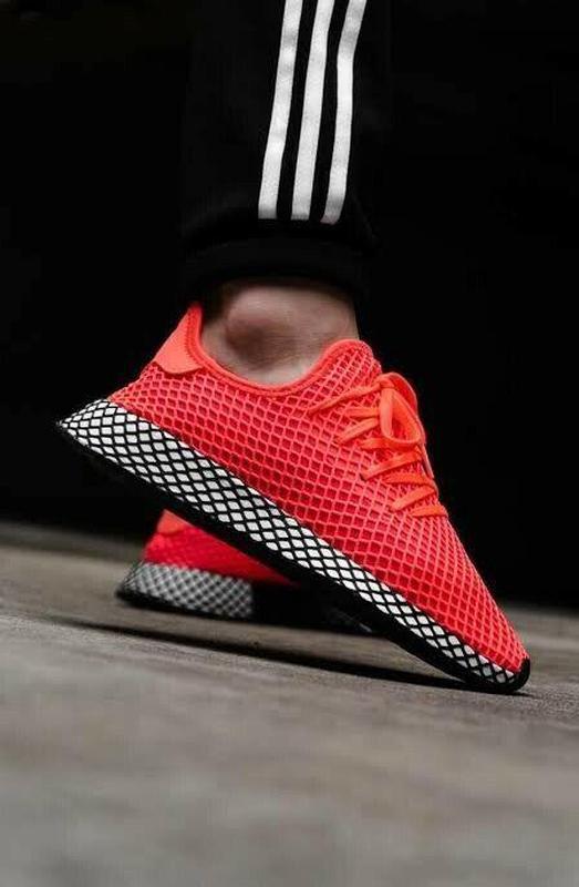 adidas deerupt runner 44