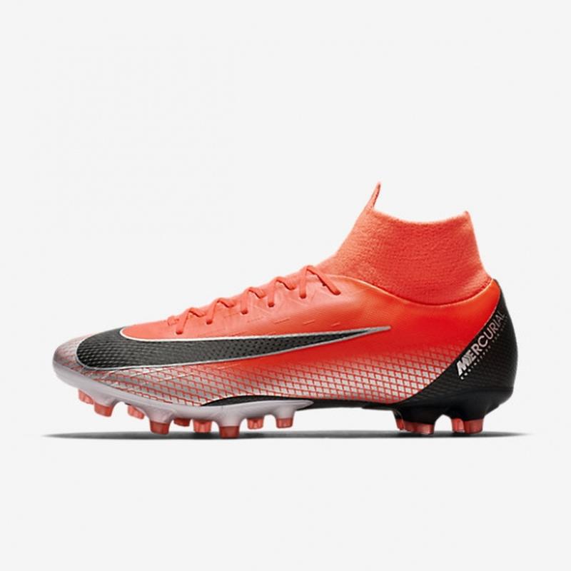 mercurial superfly 6 cr7