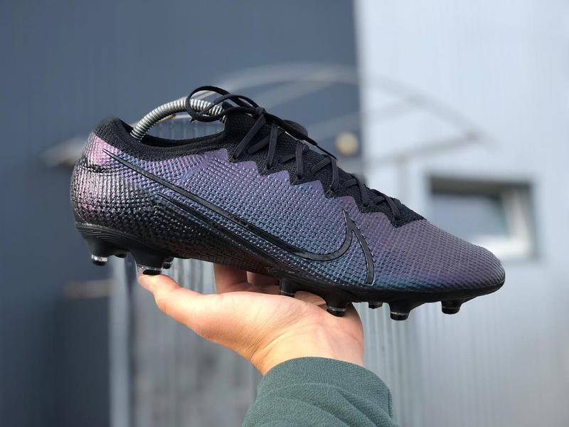 Бутсы Nike Mercurial Vapor 14 Elite AG DJ2833-484 купить в