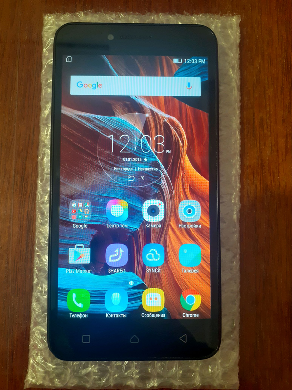 Lenovo Vibe K5 A6020a40 - Купить Недорого Б/У На ИЗИ (47511229)